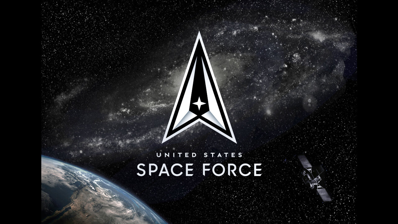 Space Force & Russia Remote View chat with Rob Mercury 7 Feb 2022