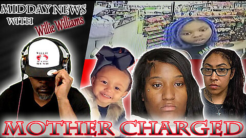 Mother Charged in 3 Kids Death, Teacher Pregnant by 13 yr Old "NO JAIL"