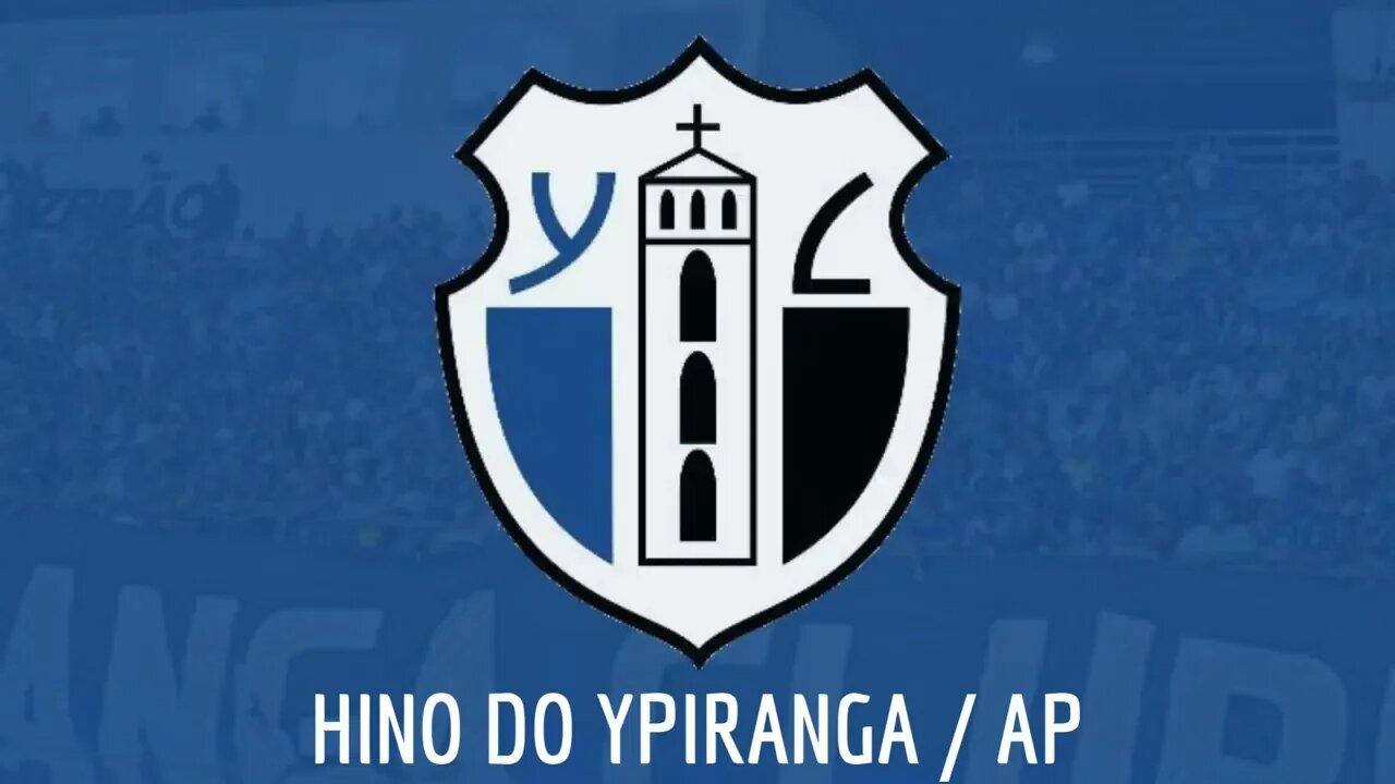 HINO DO YPIRANGA / AP