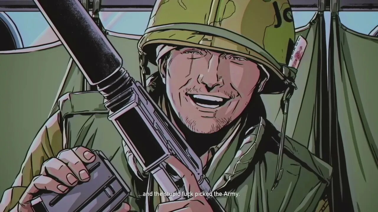 Far Cry 5 Hours Of Darkness Part 1-POW