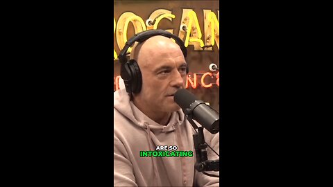 Joe Rogan Podcast Clips