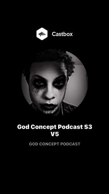 You can also Listen on CastBox 🍀🌺