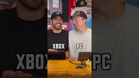 Say the Same Word! Zach Draws a Blank! #fyp #saythesamething #games #funny #friends #xbox