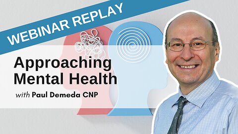 The 5 Most Important Issues You Must Consider When Working With Mental Health Issues | June 14, 2022