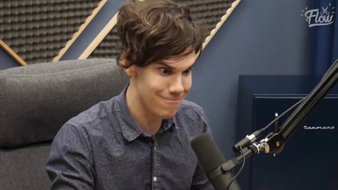 FELIPE NETO X MRPOLADOFUL ( TRAVA FLOW)