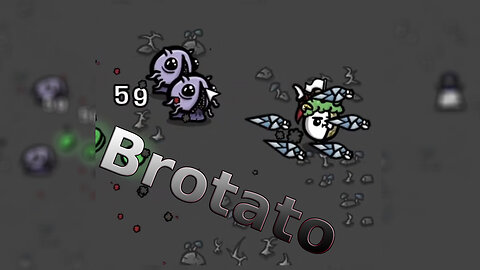 Brotato Gameplay