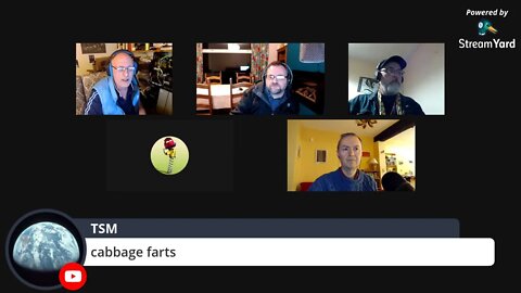 EB's Linux Walk-In LIVE #3