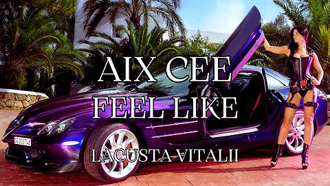 Aix Cee - Feel Like [NCS Release]