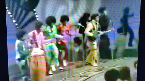 Jackson 5 Live Soul Train