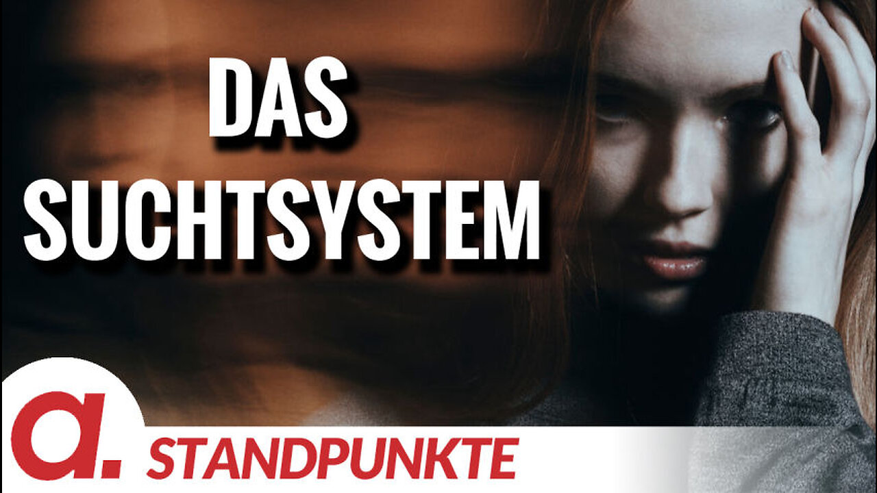 Das Suchtsystem | Von Rumen Milkow