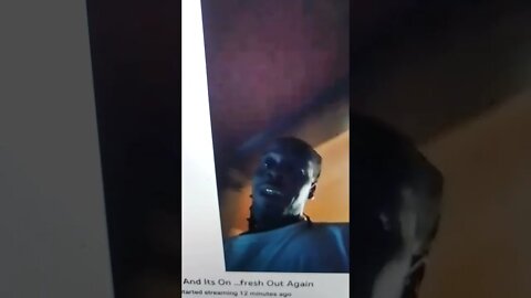 True Freeman Speaks On Jail