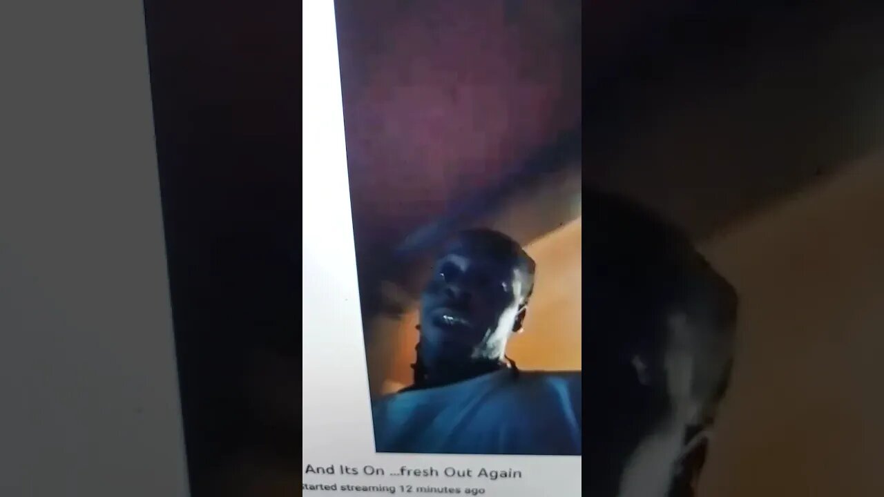 True Freeman Speaks On Jail