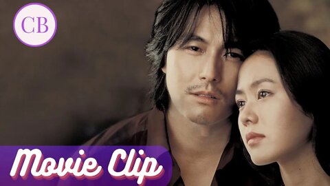 A Moment To Remember 내 머리 속의 지우개 | Son Ye Jin & Jung Woo Sung | Movie Clip | English Sub