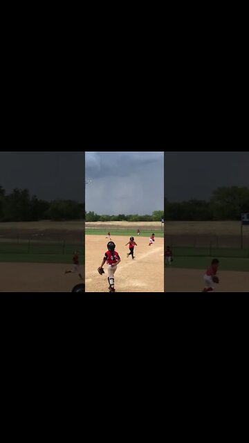 Double Play Time!!! [8U]