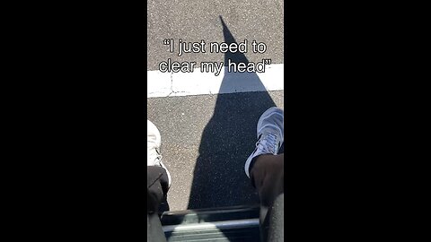 No Better Feeling…