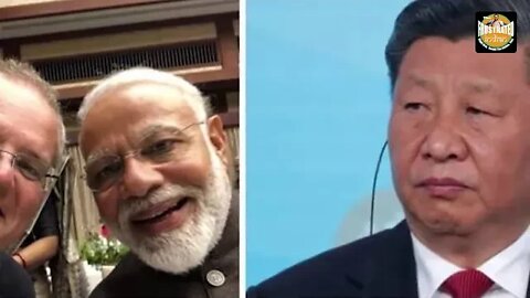 China is creating another naval route to escape a blockade by India and only Thailand can stop it