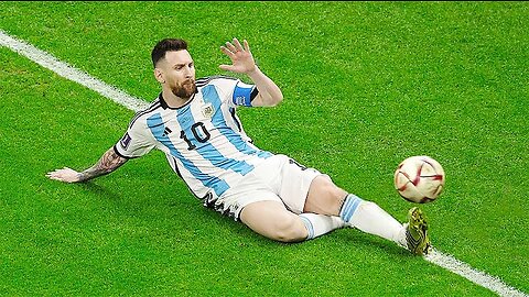 IMPOSSIBLE Football Moments!!!
