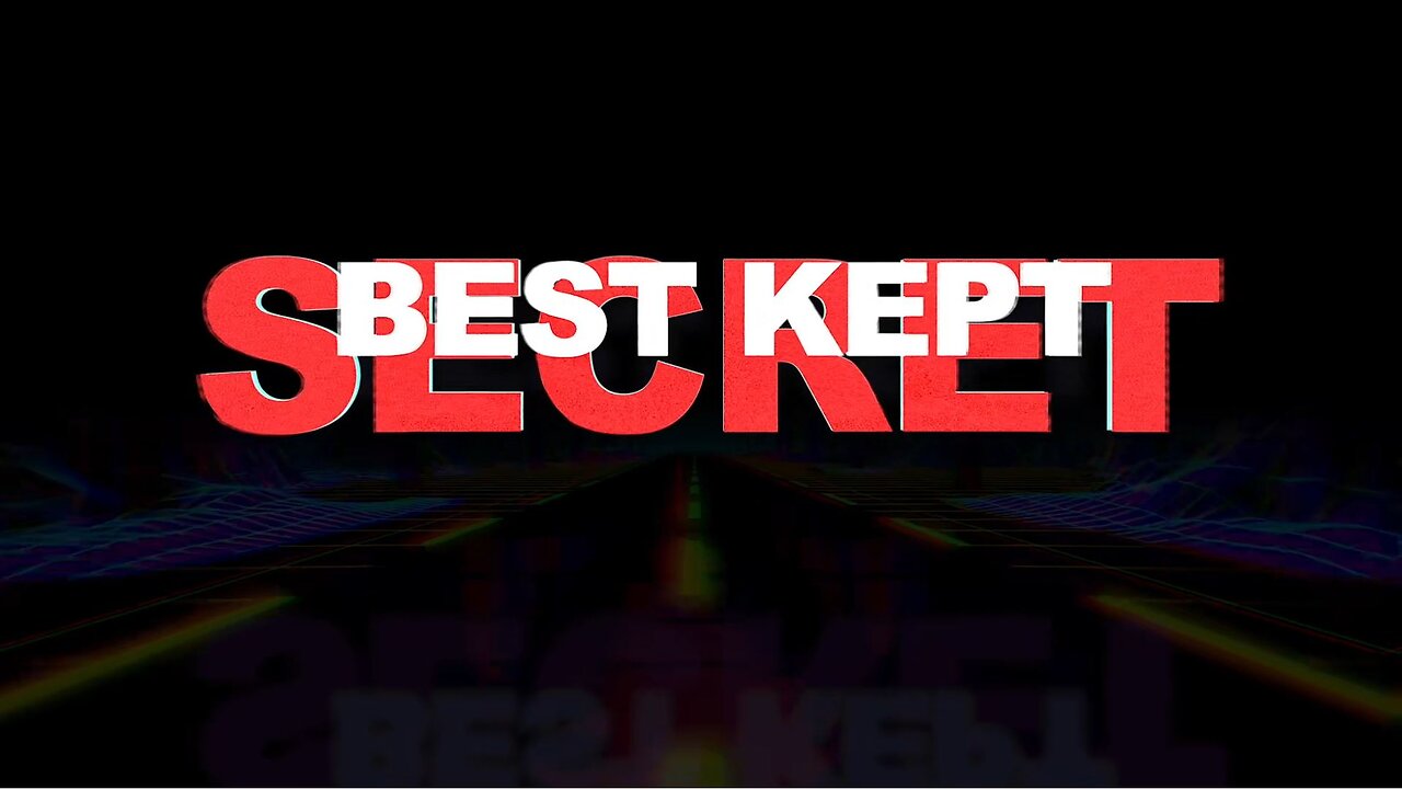 Best Kept Secret (Chapter 3) Compromised-napisy PL