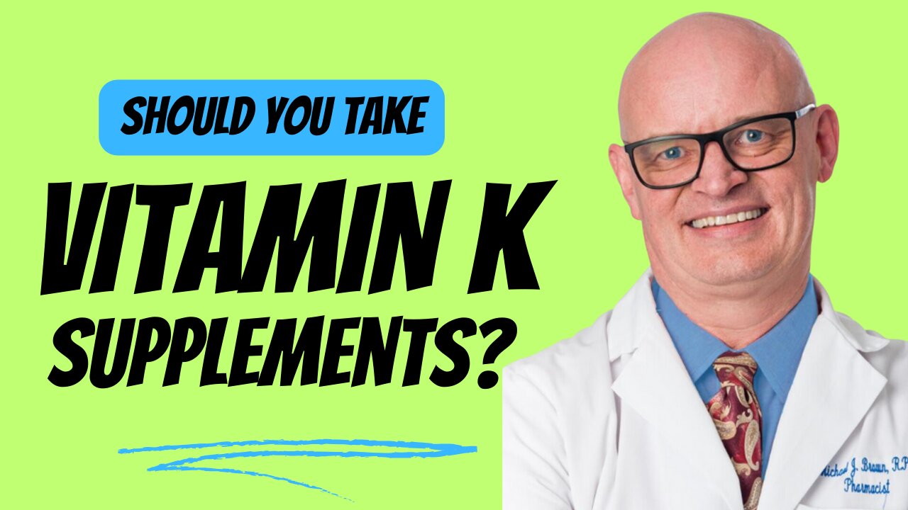 The Essential Guide to Vitamin K: Bone & Heart Health
