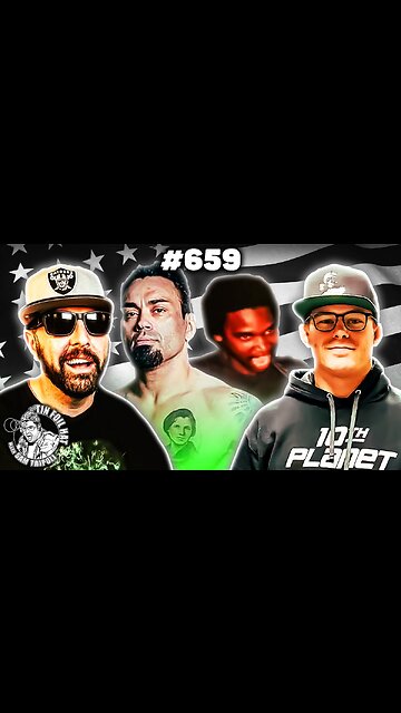 Tin Foil Hat Podcast 659 Zack Moore