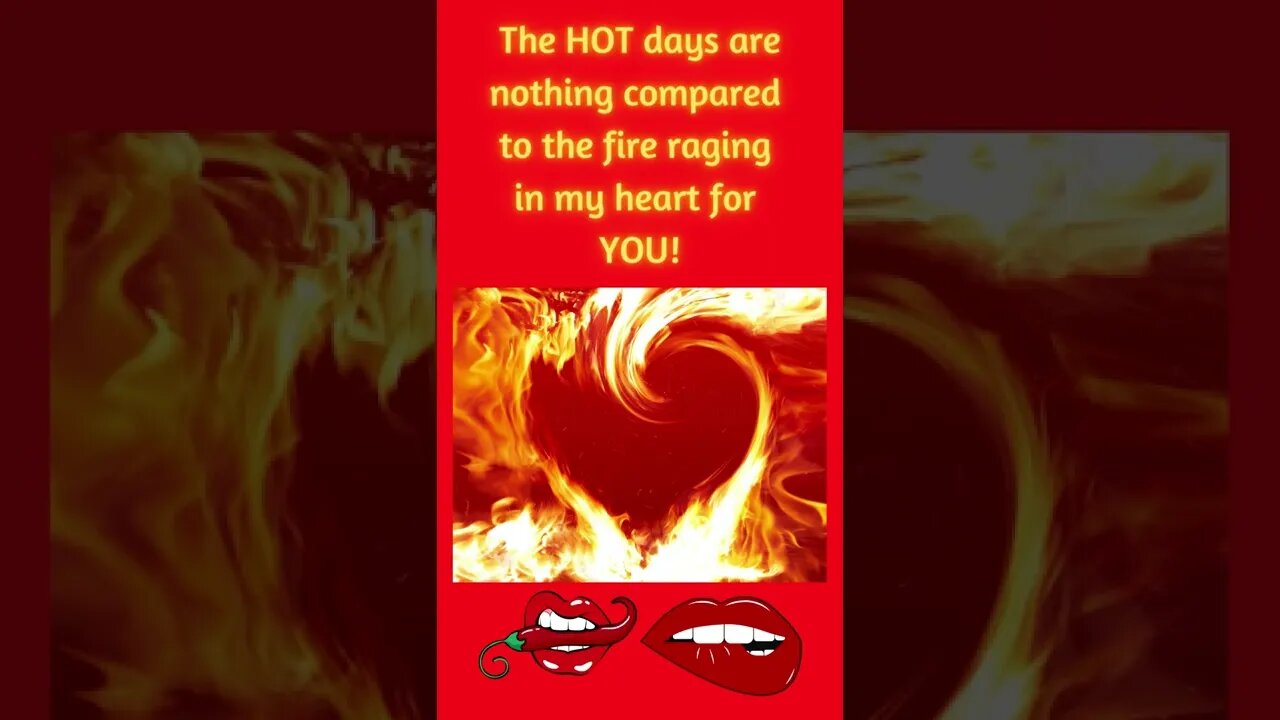 Hearts On Fire Summer Meltdown!