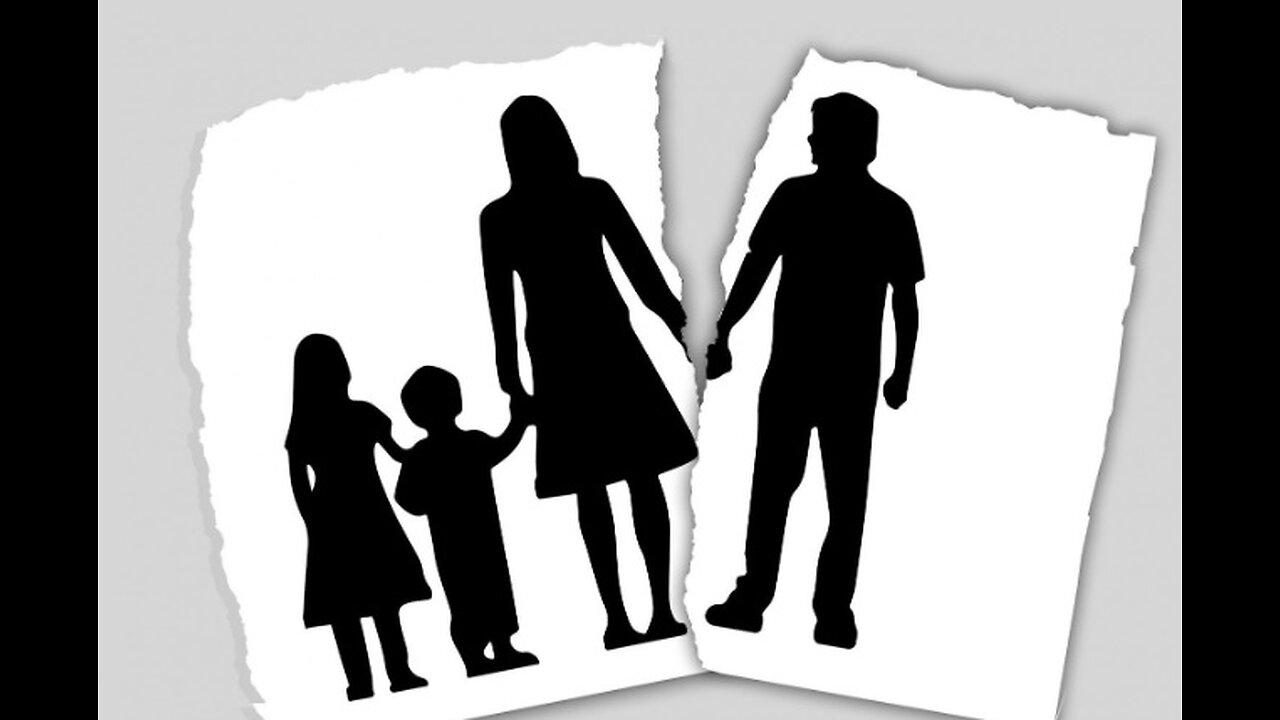 ATAQUES CONTRA A FAMÍLIA - O DIVÓRCIO - I