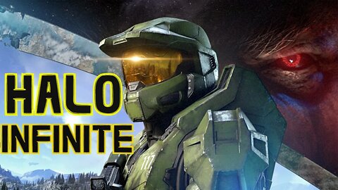 HALO INFINITE - O filme dublado | A saga halo continua