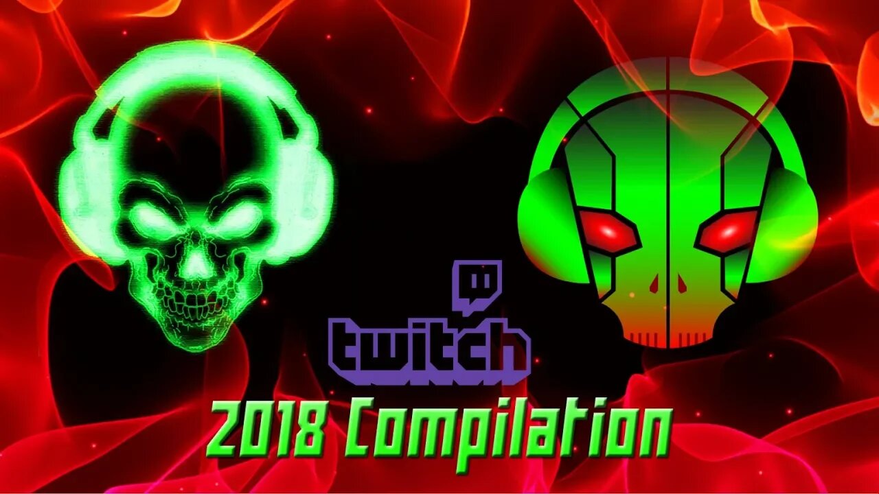 1 Year down, more to come - Twitchtoge 2018