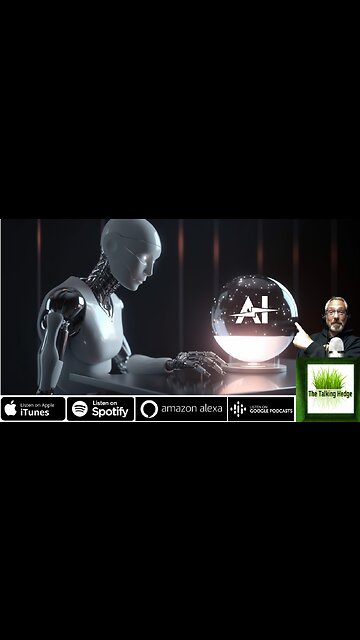 5 Game-Changing AI Predictions