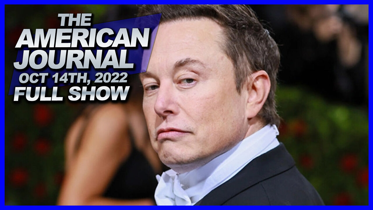 After Alex Jones, Elon Musk Is Being Targeted Next