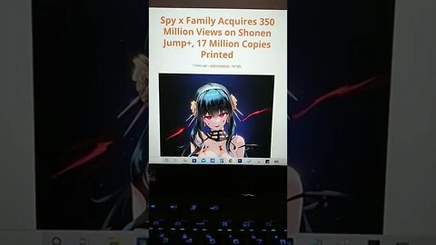 Spy X Family Sells Millions Despite Being Hated on Twitter #manga #spyxfamily