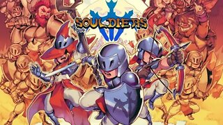 Souldiers - Part 10