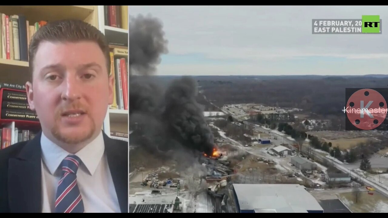 Ohio Just Got Nuked & it Cannot Be Quiet