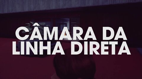 Control - Câmara da linha direta
