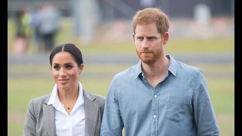 Harry and Meghan Have Renewed Their Lease at Frogmore Cottage