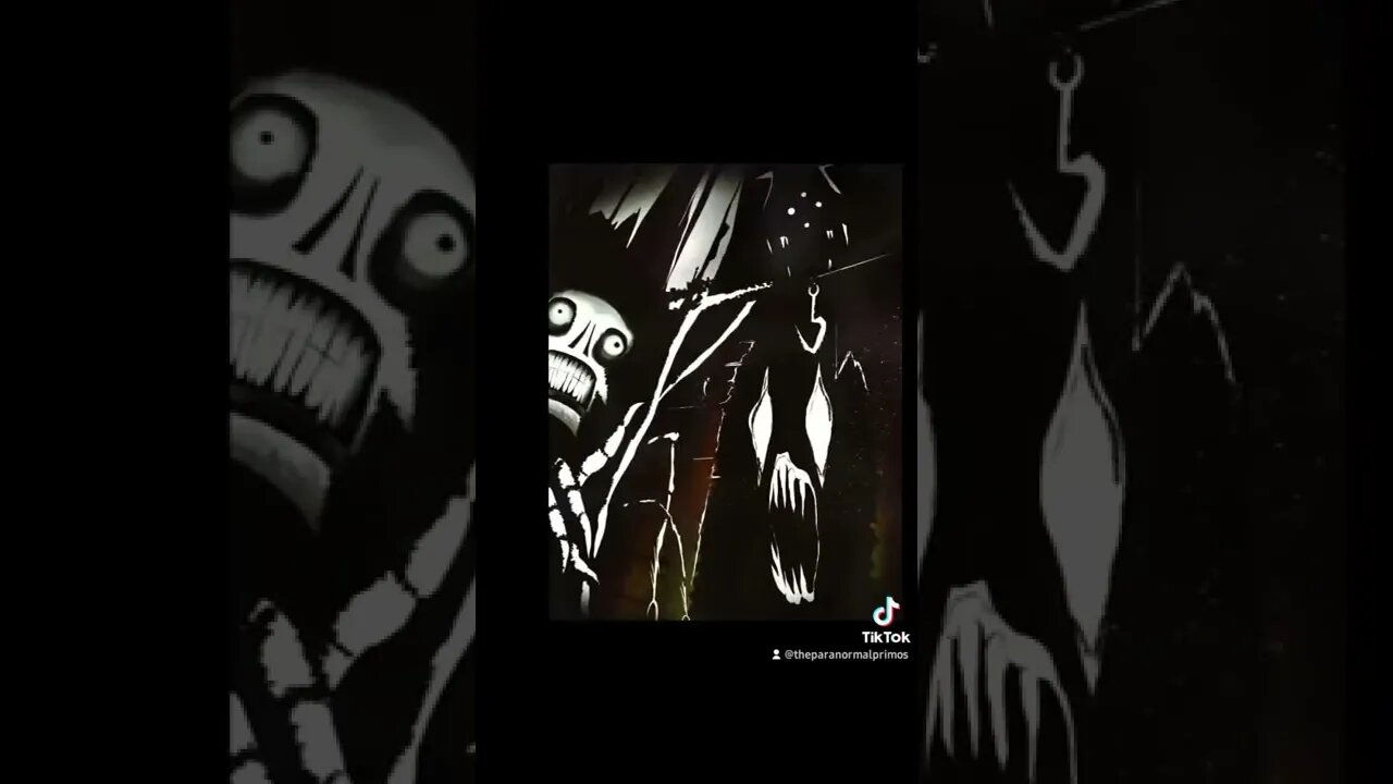 Creepy