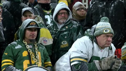 'Heartbreaking': Packers fans react to team's season-ending loss, weigh in on Green Bay's future