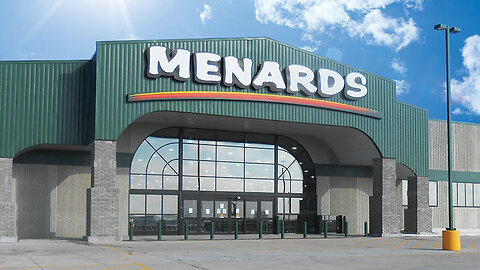 Menards Exposed for Extortion, Sexual Assault, False Imprisonment!!