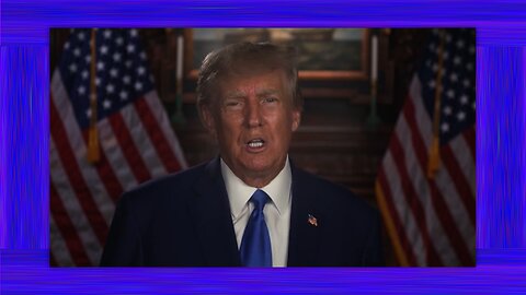 TRUMP - 03-09-23 OUR COUNTRY HAS BECOME THE INVESTIGATION CAPITAL OF THE WORLD