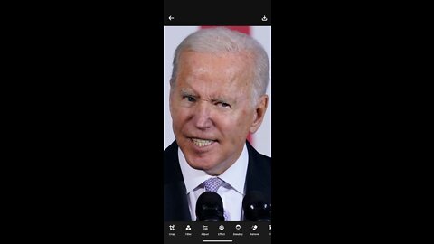 Phony Joe Biden