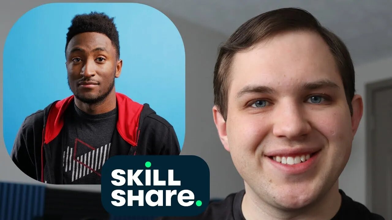 MKBHD Skillshare Course Review: Nailed It!