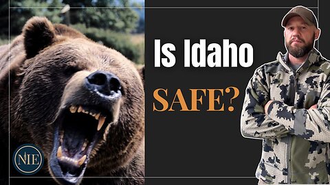 Is Idaho Safe? Crime Rates, Wildlife, and More Explained!