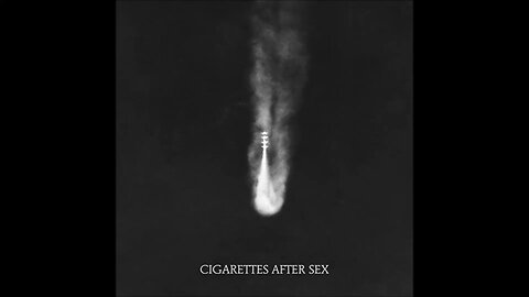 Ciggarettes after sex - Apocalypse