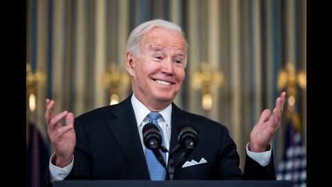 Team Biden Makes Shocking Statement about Joe’s Drug Views on 4/20