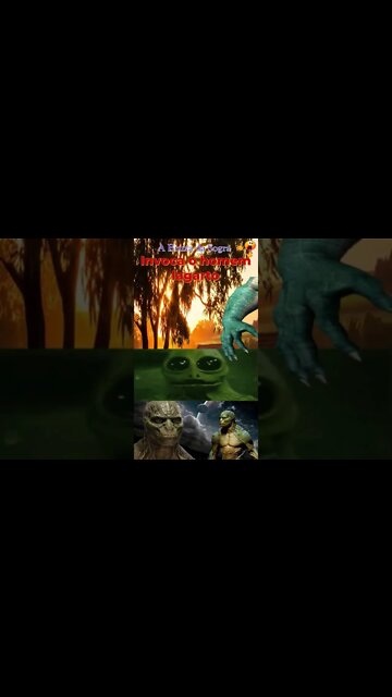 Home de deus, o que era aquilo atrás da bananeira ?