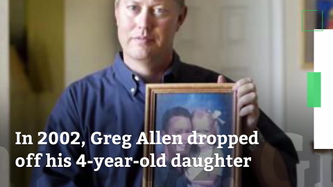 Ex-Wife Kidnaps Daughter & Disappears. 12 Years Later, Phone Call Makes Dad's Heart Stop