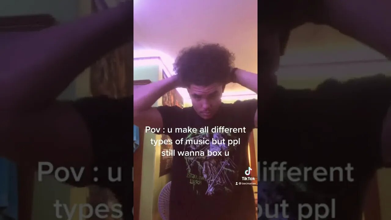 Why do ppl think all SoundCloud artists sound the same ? 😠#viral #flstudio #fyp #bandlab #foryou