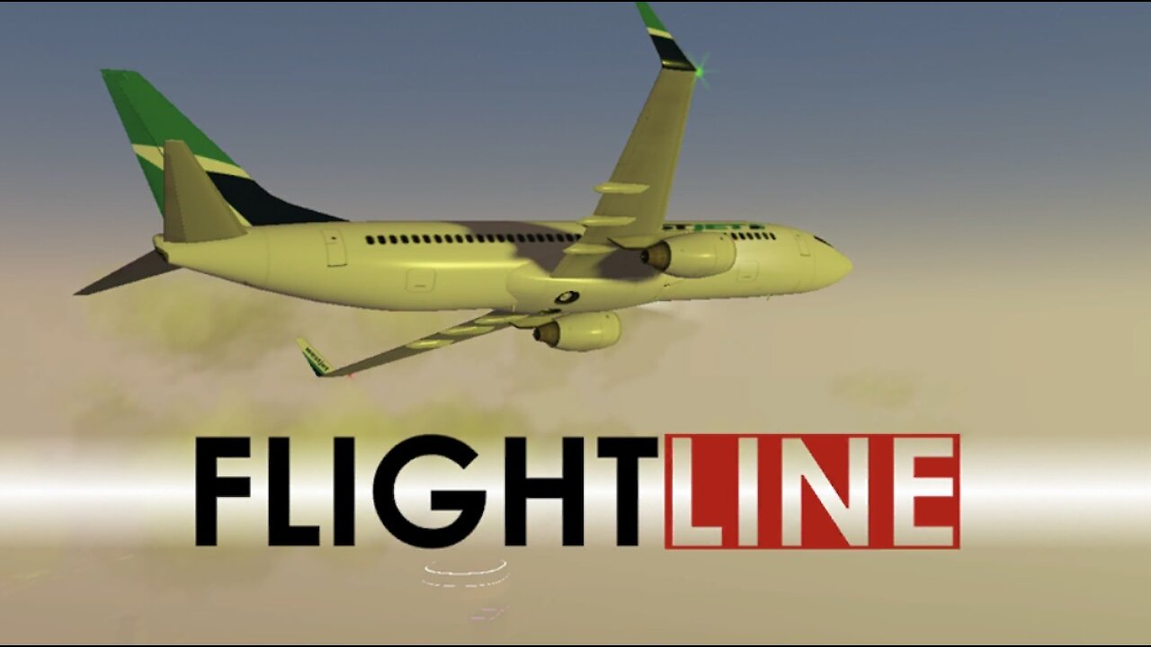 Flightline (Roblox)