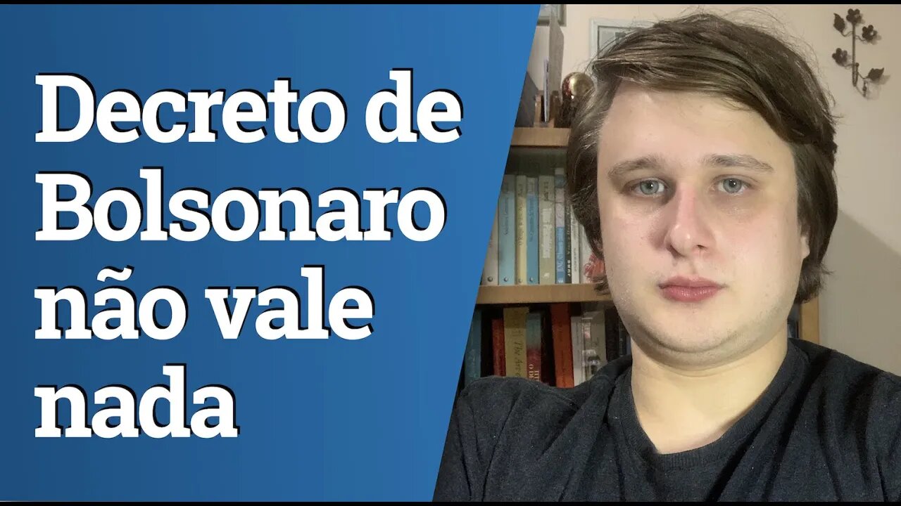 Decreto de Bolsonaro não vale nada - Academias e salões de beleza