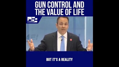 One of the best videos I've seen regarding gun control and the 2nd amendment. Watch till the end.
